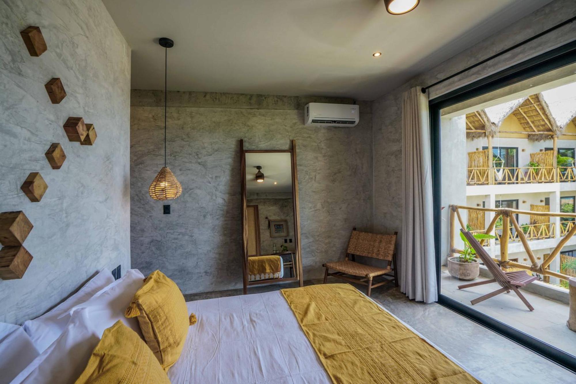 Witari Hotel Boutique San Francisco  Kültér fotó