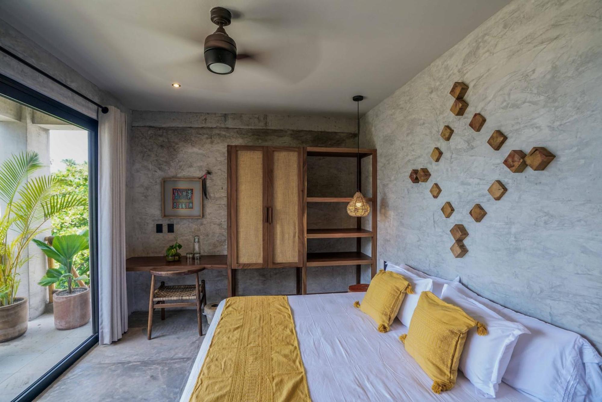 Witari Hotel Boutique San Francisco  Kültér fotó