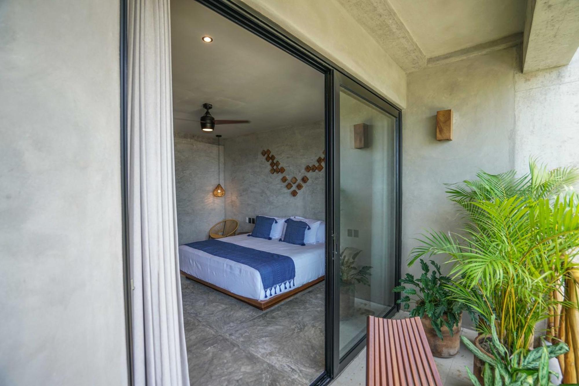 Witari Hotel Boutique San Francisco  Kültér fotó