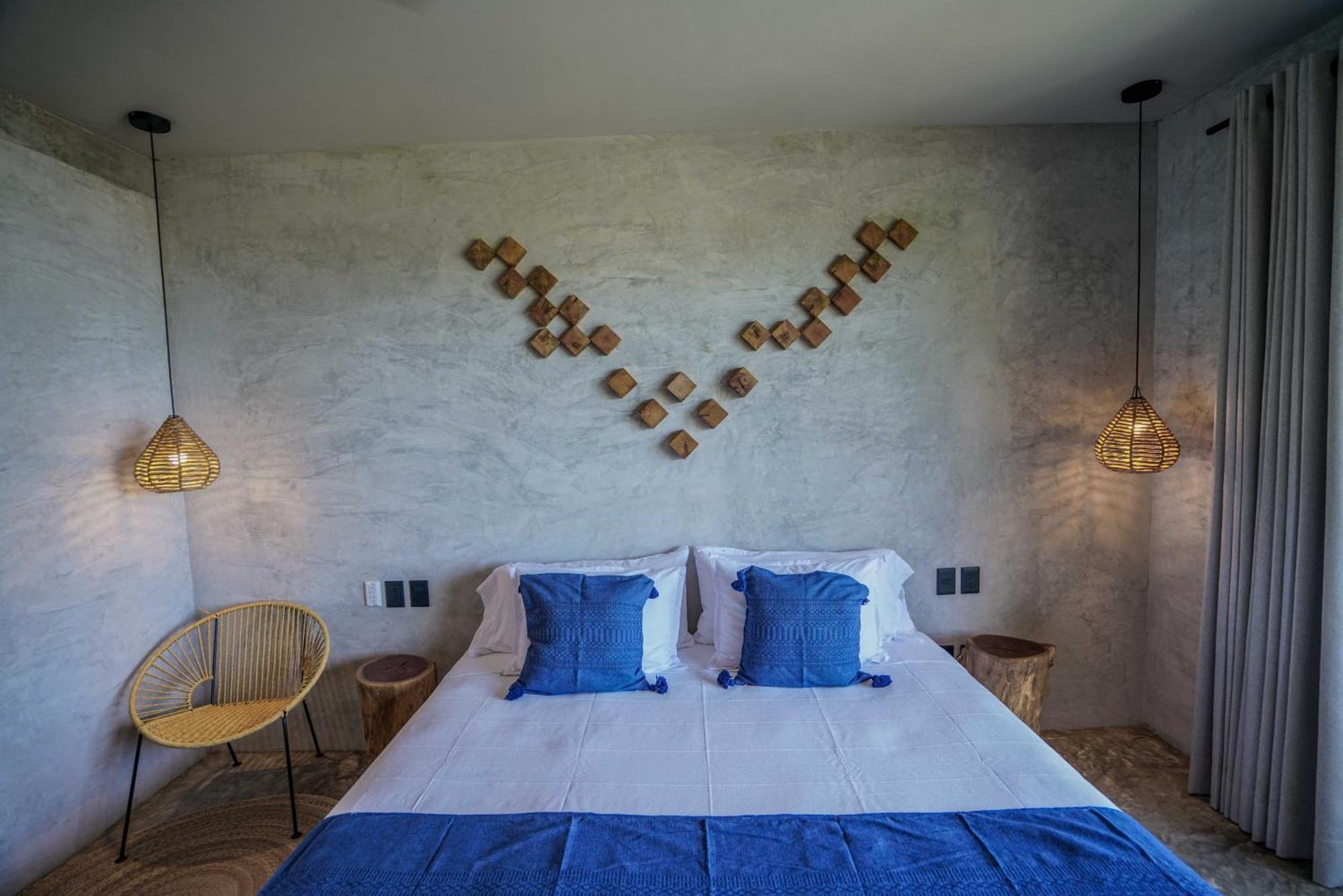Witari Hotel Boutique San Francisco  Kültér fotó