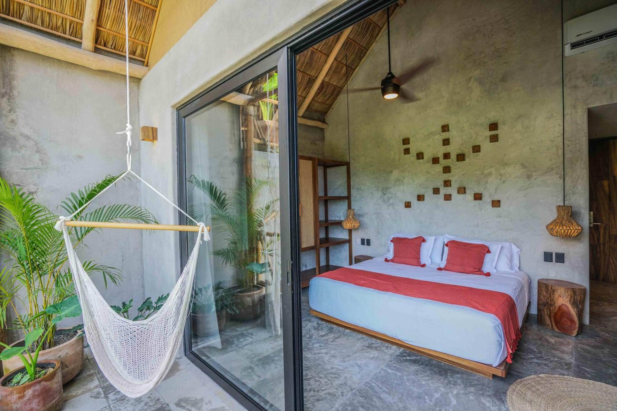 Witari Hotel Boutique San Francisco  Kültér fotó