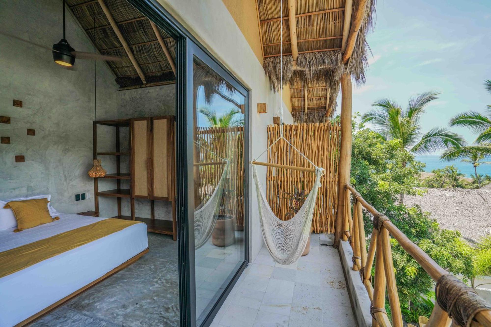 Witari Hotel Boutique San Francisco  Kültér fotó