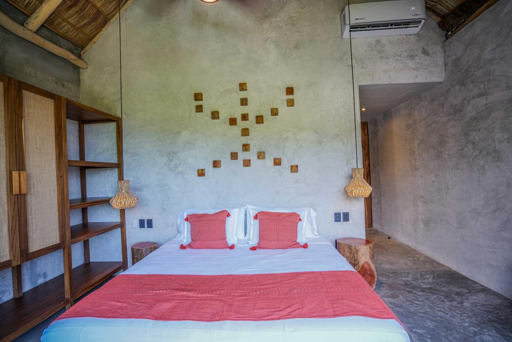Witari Hotel Boutique San Francisco  Kültér fotó