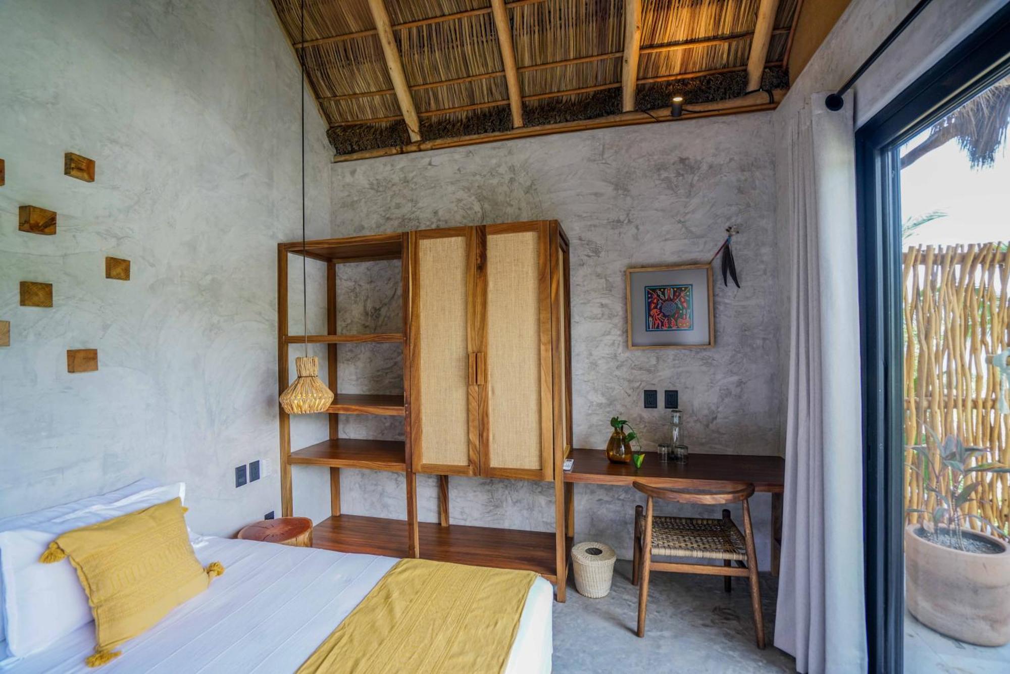 Witari Hotel Boutique San Francisco  Kültér fotó