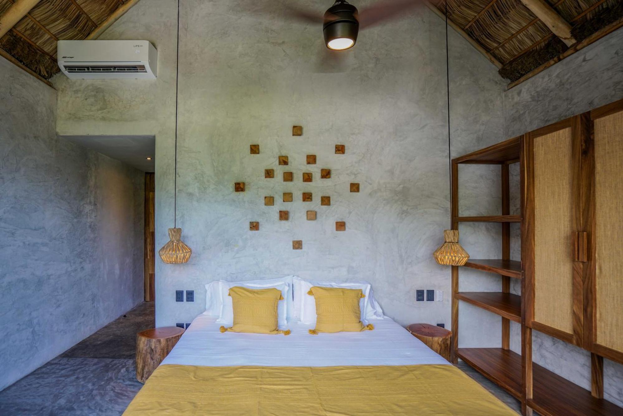 Witari Hotel Boutique San Francisco  Kültér fotó