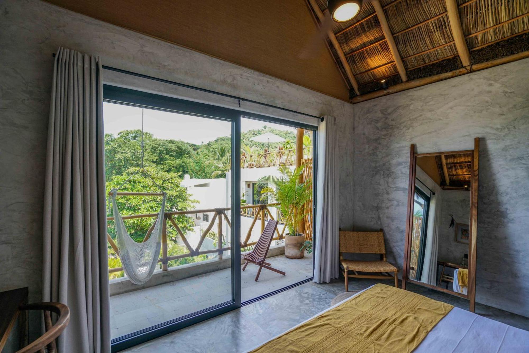 Witari Hotel Boutique San Francisco  Kültér fotó