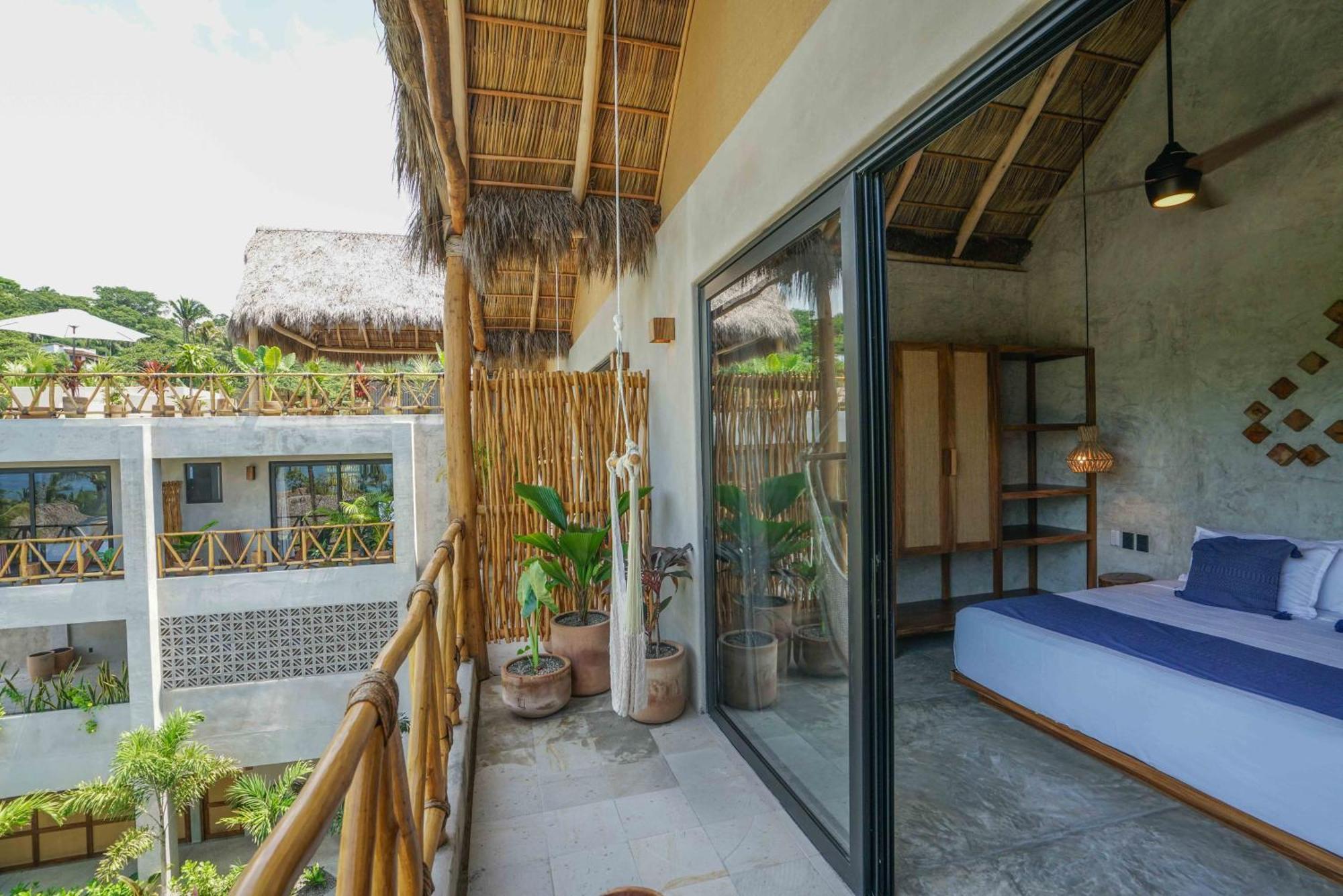 Witari Hotel Boutique San Francisco  Kültér fotó