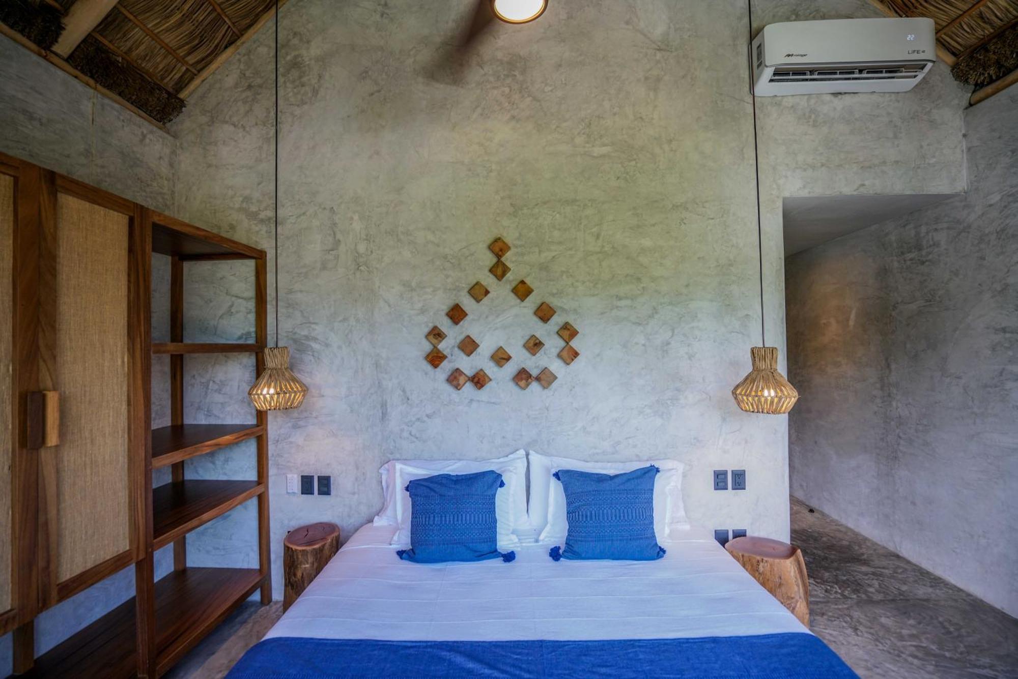Witari Hotel Boutique San Francisco  Kültér fotó