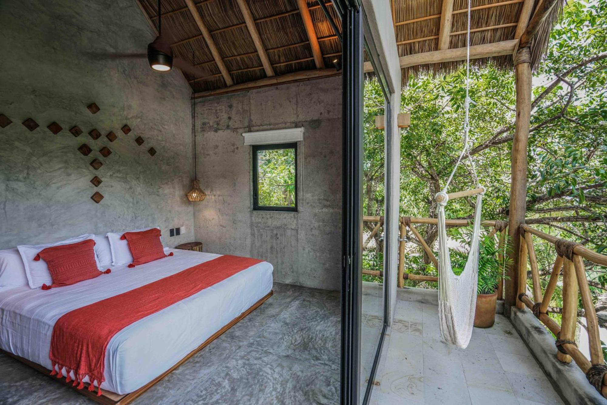 Witari Hotel Boutique San Francisco  Kültér fotó