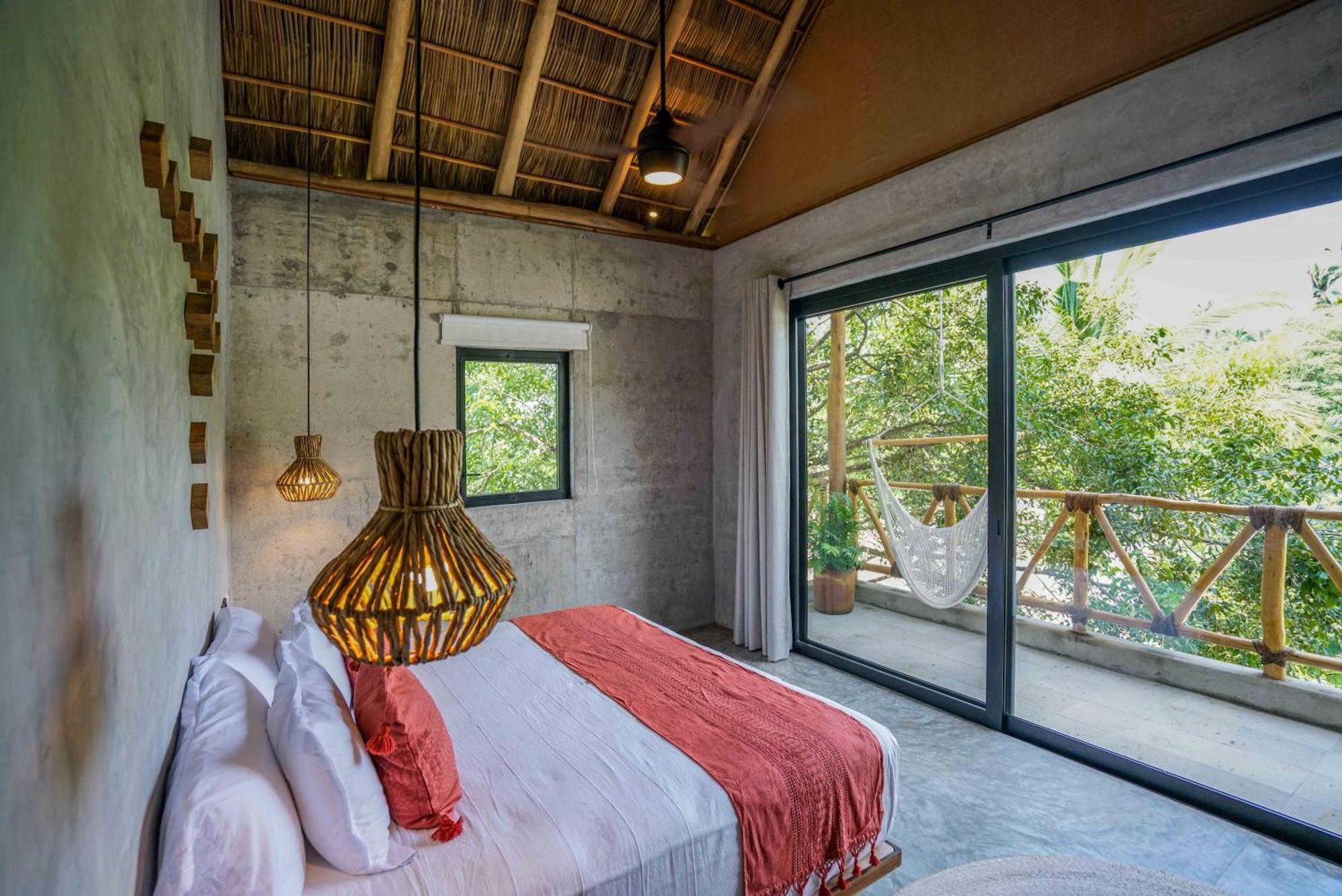 Witari Hotel Boutique San Francisco  Kültér fotó