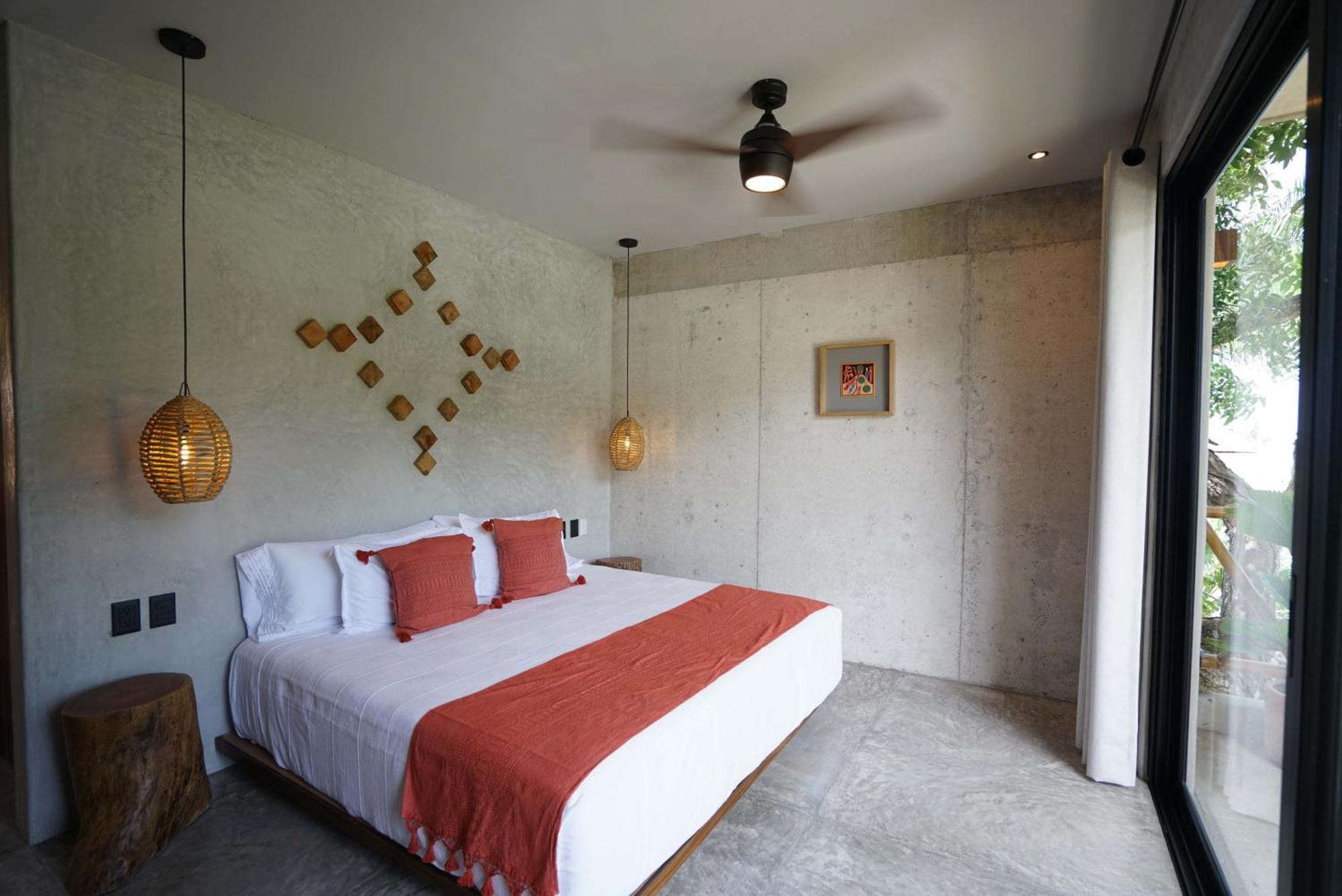 Witari Hotel Boutique San Francisco  Kültér fotó