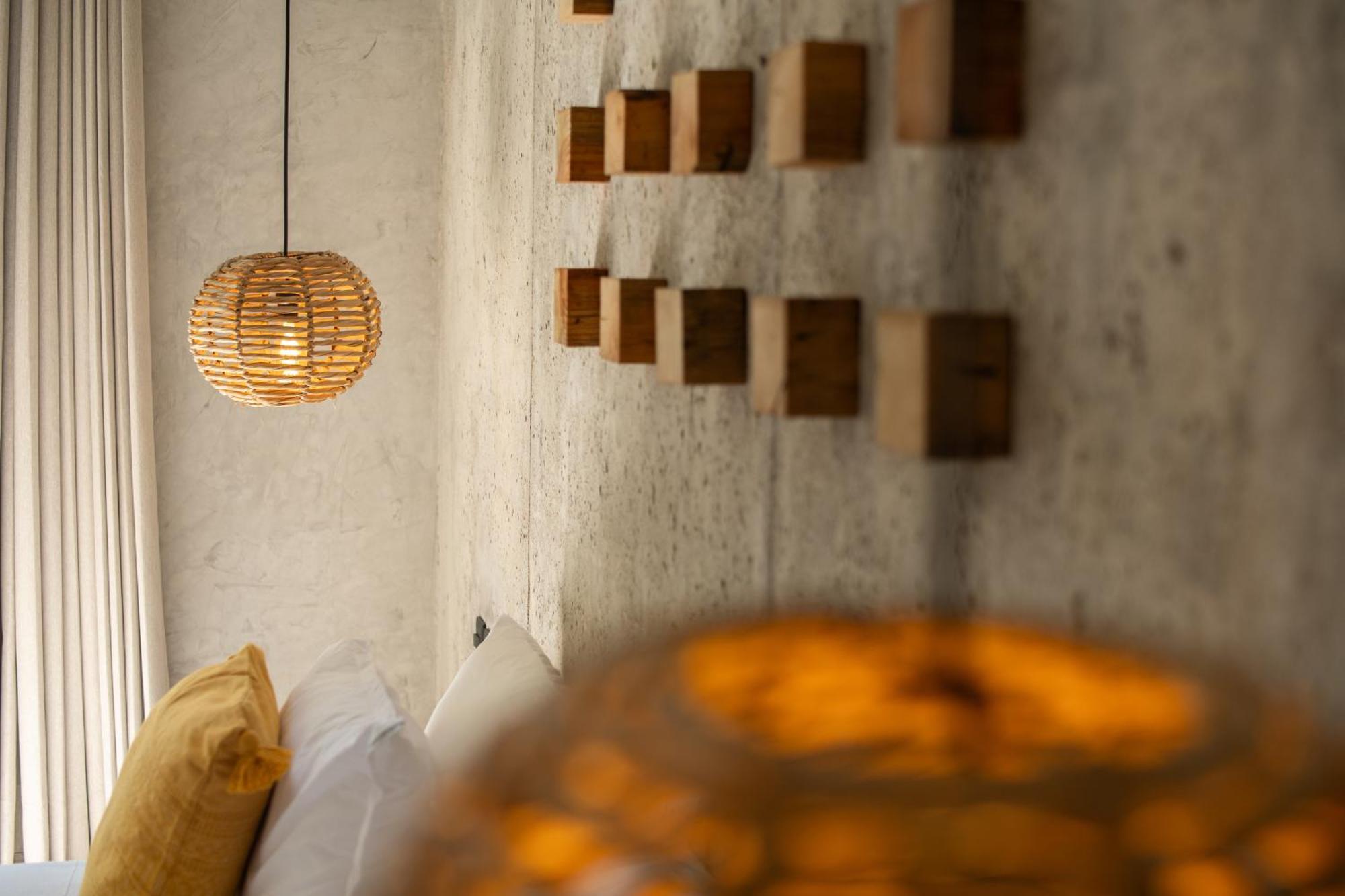 Witari Hotel Boutique San Francisco  Kültér fotó
