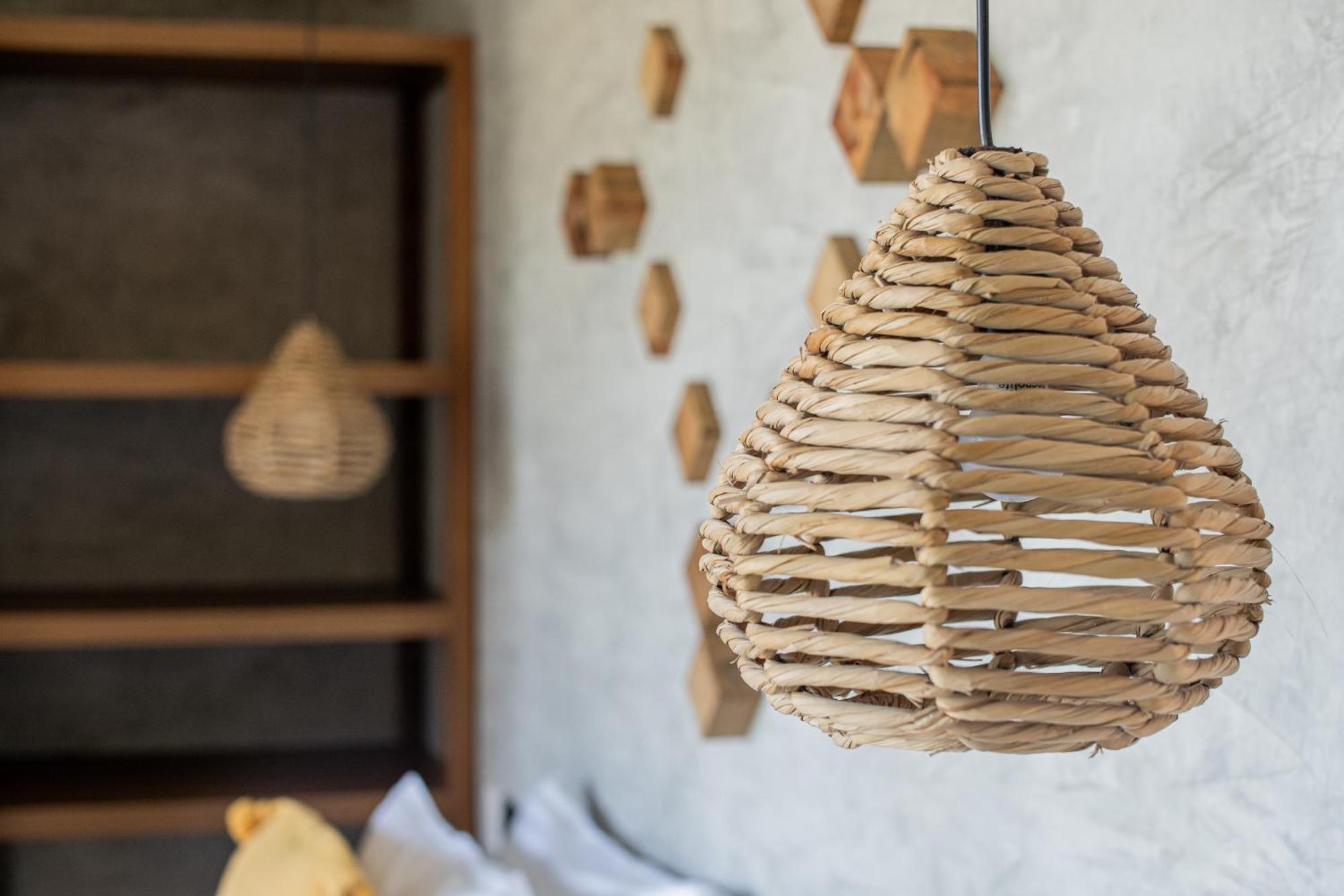 Witari Hotel Boutique San Francisco  Kültér fotó