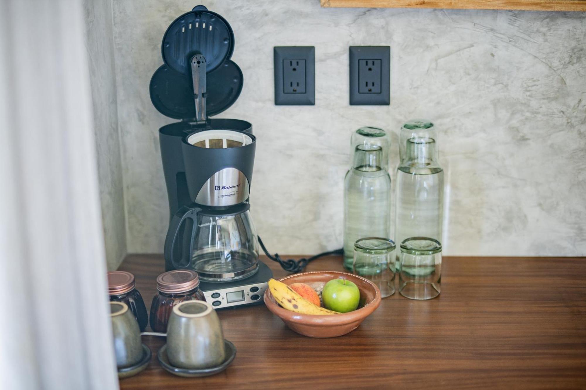 Witari Hotel Boutique San Francisco  Kültér fotó