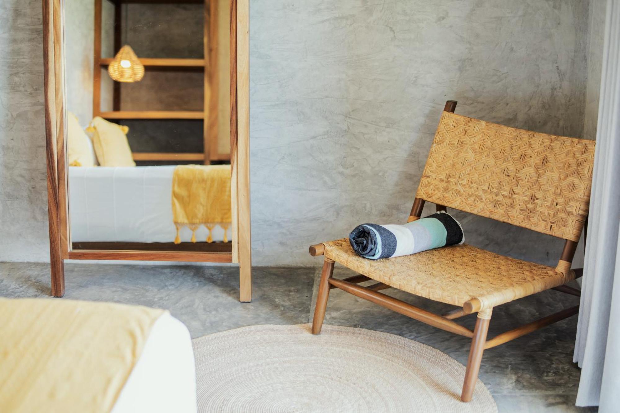 Witari Hotel Boutique San Francisco  Kültér fotó