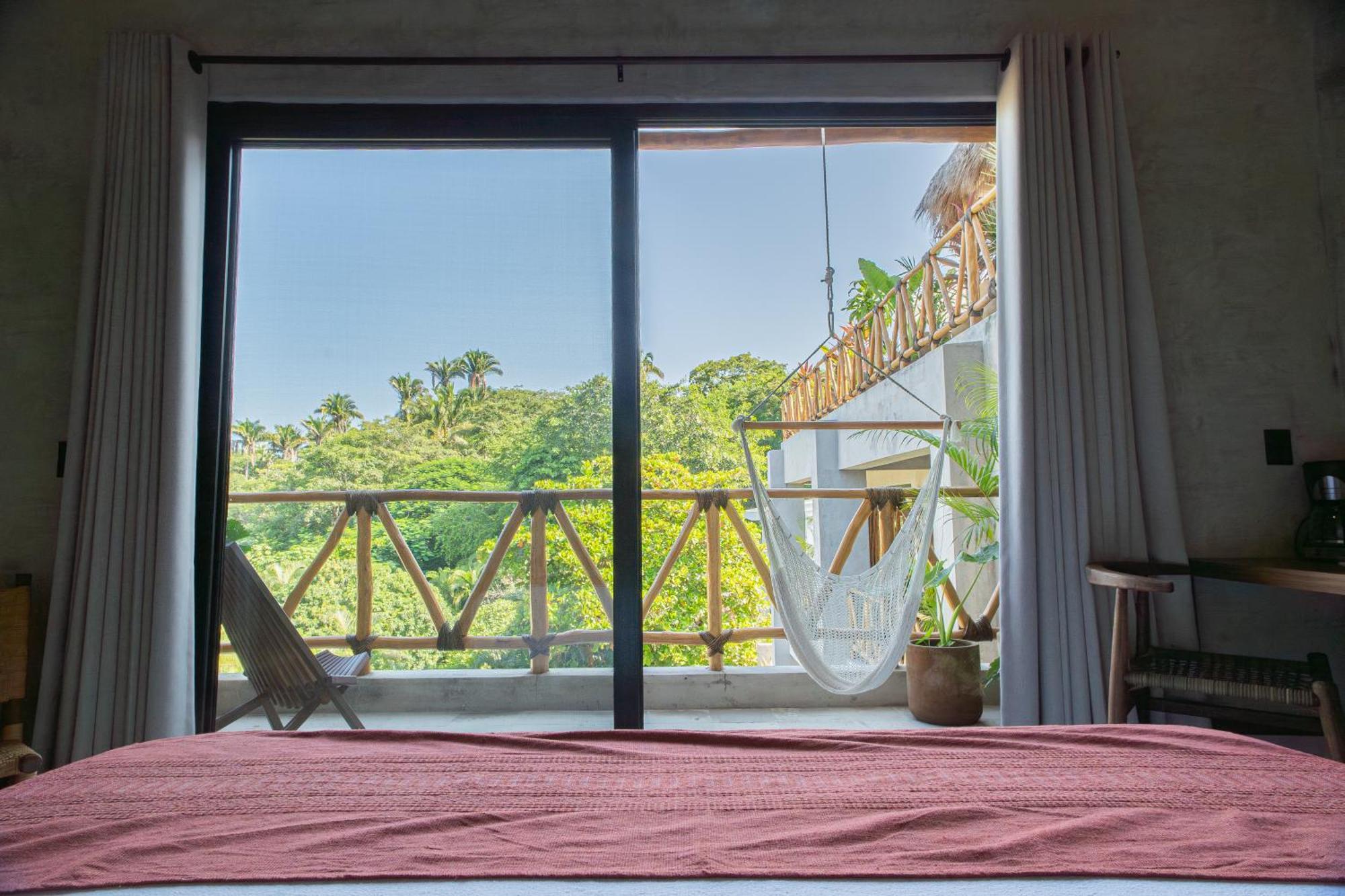 Witari Hotel Boutique San Francisco  Kültér fotó