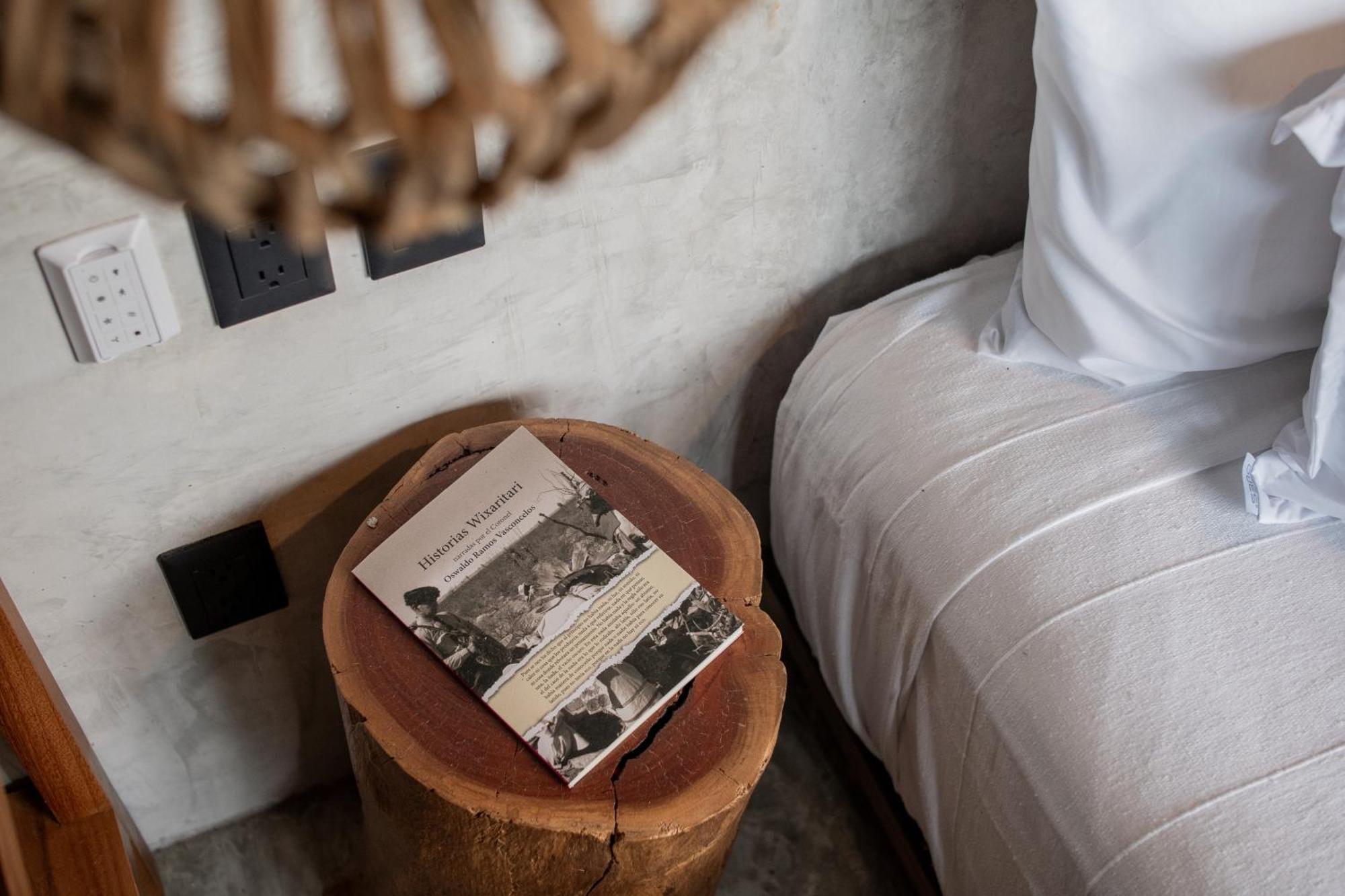 Witari Hotel Boutique San Francisco  Kültér fotó