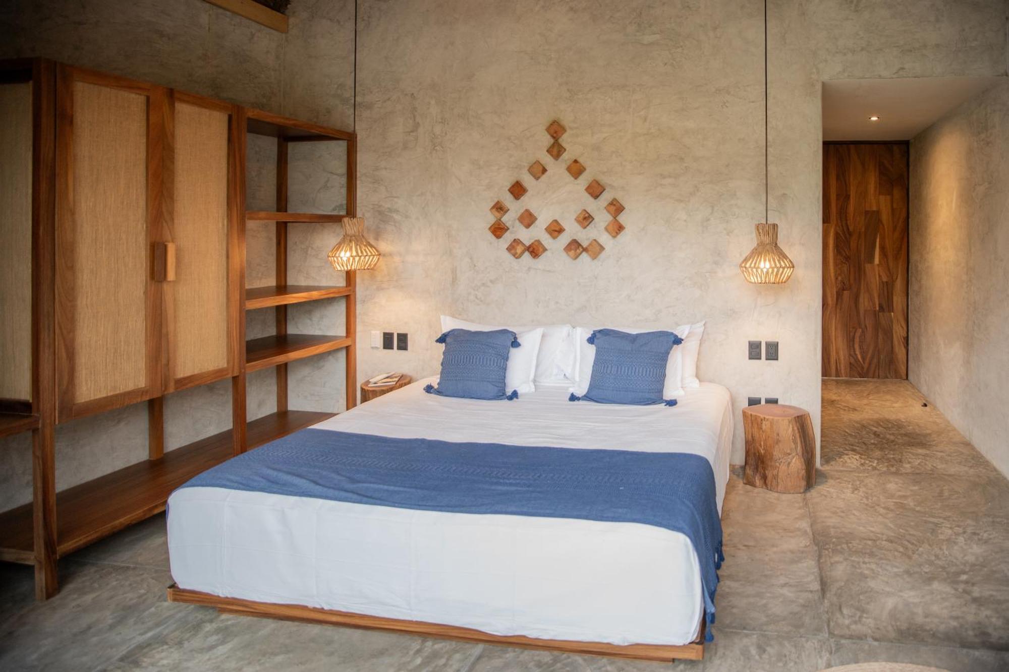 Witari Hotel Boutique San Francisco  Kültér fotó