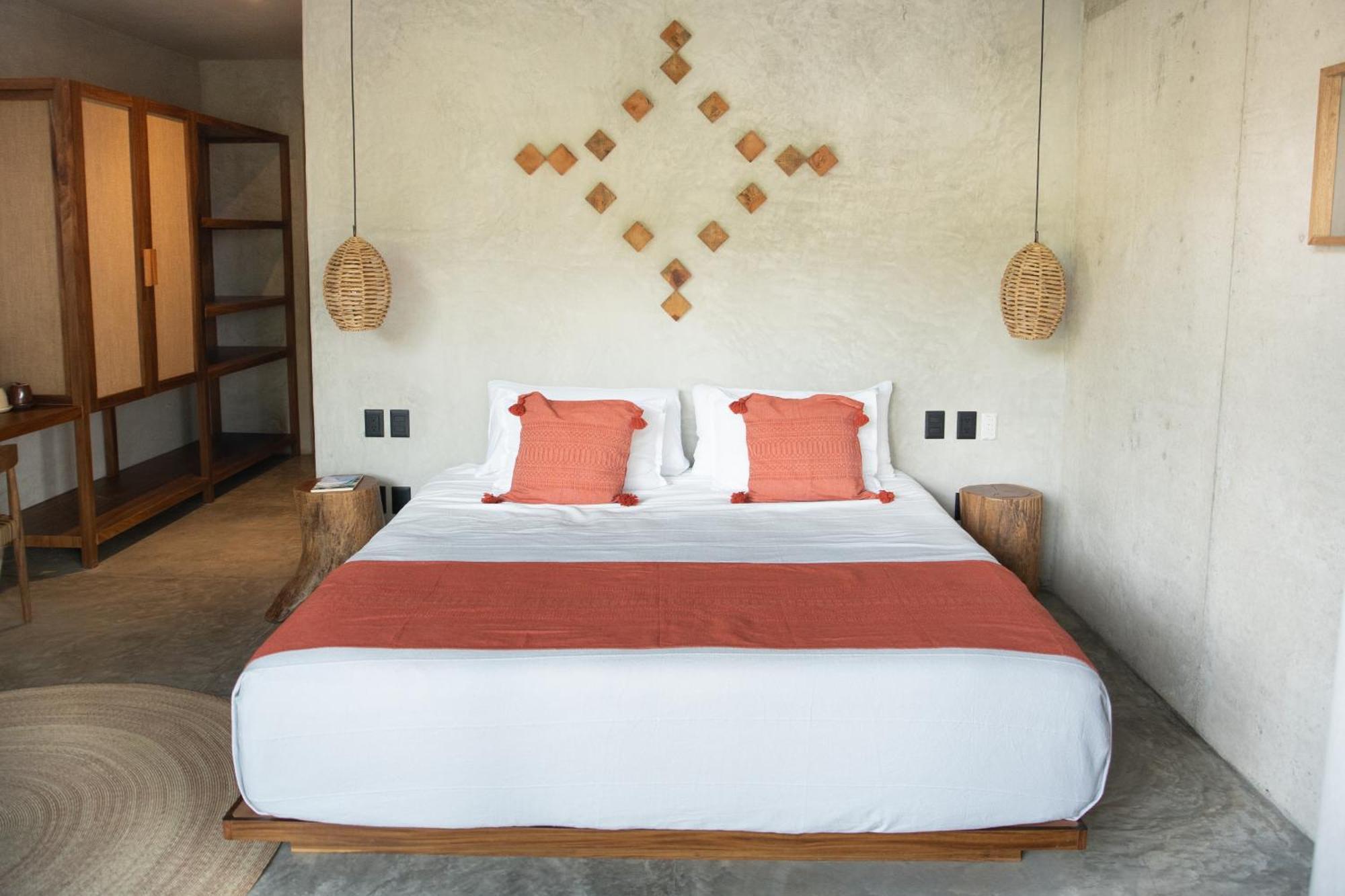 Witari Hotel Boutique San Francisco  Kültér fotó