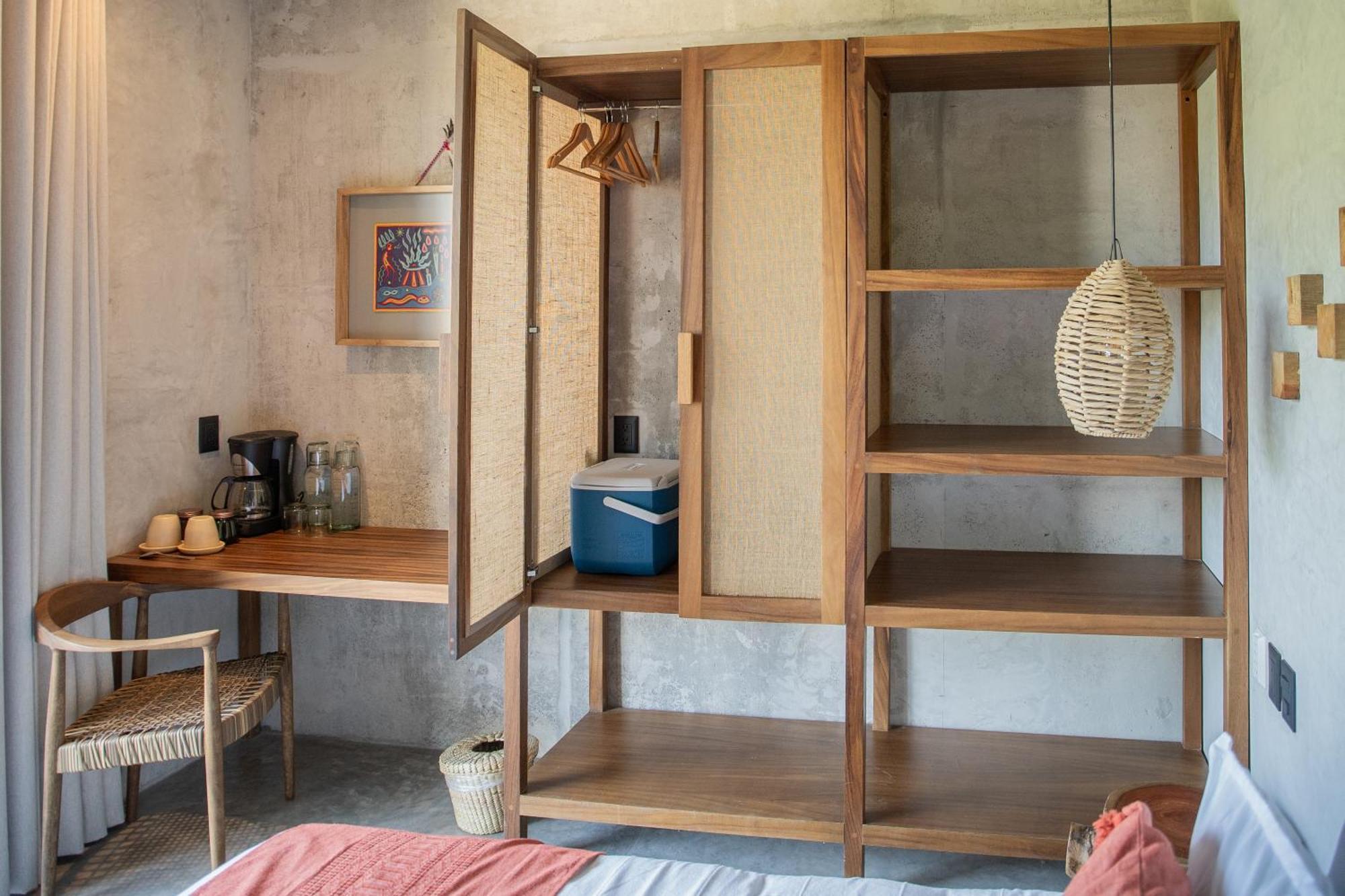 Witari Hotel Boutique San Francisco  Kültér fotó